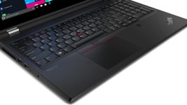 Photo 3of Lenovo ThinkPad T15g Business Laptop / Mobile Workstation