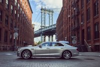 Bentley Flying Spur 3