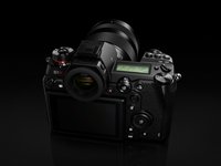 Photo 2of Panasonic Lumix DC-S1R Full-Frame Camera (2019)