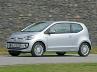 Thumbnail of Volkswagen Up / Skoda Citigo / SEAT Mii Hatchback (2011-2016)