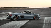 Photo 3of Audi R8 (4S) Spyder facelift Convertible (2019)