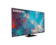 Photo 1of Samsung QN85A Neo QLED 4K TV (2021)
