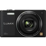 Panasonic Lumix DMC-SZ10 1/2.33" Compact Camera (2015)
