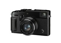 Photo 0of Fujifilm X-Pro3 APS-C Mirrorless Camera (2019)