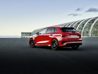 Photo 1of Audi RS 3 Sportback (8Y)