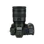 Photo 3of Nikon Z9 Full-Frame Mirrorless Camera (2021)