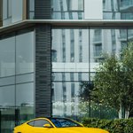 Photo 1of Jaguar F-Type X152 facelift Coupe (2019)