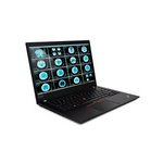 Photo 1of Lenovo ThinkPad P14s GEN 2 14" AMD Laptop (2021)