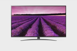 LG SM82 4K NanoCell TV (2019)