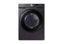 Photo 0of Samsung DVE45T6000 / DVG45T6000 Front-Load Dryer (2020)