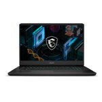 Thumbnail of product MSI GP76 Leopard 11UX 17.3" Gaming Laptop (11th, 2021)