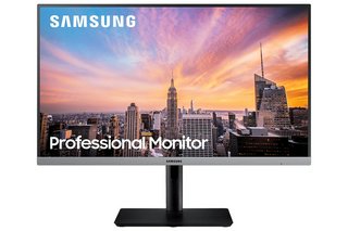 Samsung S24R650 24" FHD Monitor (2019)