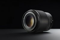 Photo 0of Nikon Nikkor Z 50mm F1.8 S Full-Frame Lens (2018)