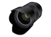 Photo 2of Samyang AF 35mm F1.4 FE Full-Frame Lens (2017)