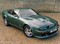 Photo 5of Aston Martin Virage Vantage Coupe (1993-2000)