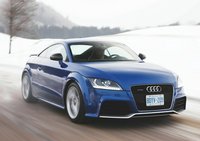 Photo 7of Audi TT RS (8J)