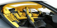 Photo 0of Koenigsegg Gemera Sports Car (2020)