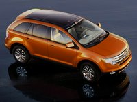 Photo 1of Ford Edge (U387) Crossover (2007-2014)
