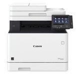 Photo 4of Canon imageCLASS X LBP1127C & MF1127C Color Laser Printers