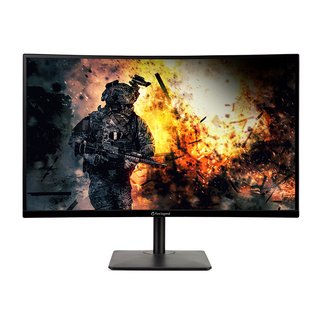 AOpen 27XC1UR P 27" QHD Curved Gaming Monitor (2021)