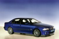 Photo 1of BMW M5 E39 Sedan (1998-2004)