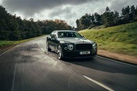Thumbnail of product Bentley Mulsanne II Sedan (2010-2016)