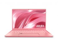 Thumbnail of product MSI Prestige 14 Laptop (A11S, 2020)