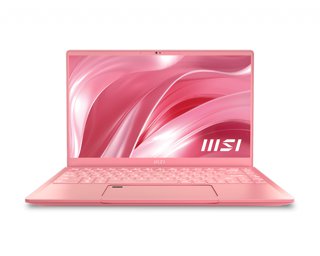 MSI Prestige 14 Laptop (A11S, 2020)