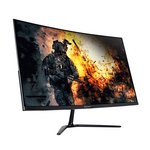 Photo 3of AOpen 32HC5QR P 32" FHD Curved Gaming Monitor (2021)