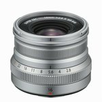 Photo 1of Fujifilm XF 16mm F2.8 R WR APS-C Lens (2019)