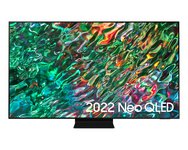 Samsung QN90B 4K Neo QLED TV (2022)