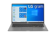 Photo 1of LG gram 15 (15Z90N) Laptop