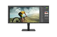 Thumbnail of product LG 34BN670 UltraWide 34" UW-FHD Ultra-Wide Monitor (2020)