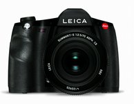 Photo 1of Leica S3 DSLR