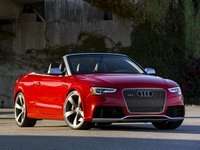Thumbnail of Audi RS 5 (8T) Cabriolet Convertible (2012-2015)