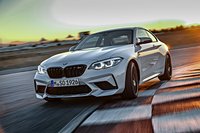 Photo 0of BMW M2 F87 Coupe (2015-2021)
