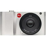 Leica T (Typ 701) APS-C Mirrorless Camera (2014)