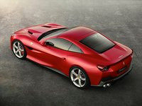 Photo 0of Ferrari Portofino (F164) Convertible (2017-2020)