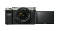 Photo 1of Sony A7C (Alpha 7C) Full-Frame Mirrorless Camera (2020)