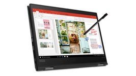 Photo 2of Lenovo ThinkPad X13 Yoga 2-in-1 Laptop w/ Intel
