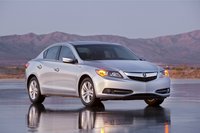 Thumbnail of product Acura ILX (DE1) Sedan (2013-2015)