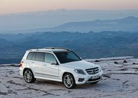 Photo 3of Mercedes-Benz GLK-Class X204 Crossover (2008-2015)