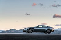 Photo 2of Aston Martin DB11 (AM5) Coupe (2016)
