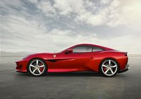 Photo 4of Ferrari Portofino (F164) Convertible (2017-2020)