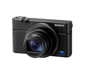 Photo 2of Sony RX100 VII 1″ Compact Camera (2019)