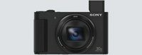 Photo 2of Sony HX90V 1/2.3" Compact Camera (2015)