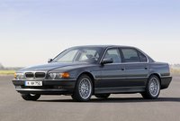 Thumbnail of product BMW 7 Series E38 LCI Sedan (1998-2001)