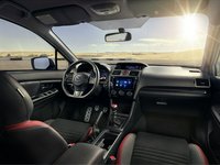 Photo 1of Subaru WRX (VA) facelift Sedan (2017-2021)