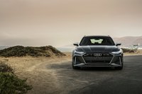 Photo 10of Audi RS 6 Avant C8 (5G) Station Wagon (2019)