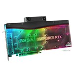 Thumbnail of product EVGA RTX 3090 FTW3 ULTRA HYDRO COPPER GAMING Graphics Card